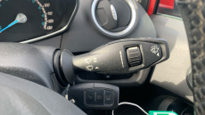 Ford Fiesta 1.6 Zetec 5dr Powershift Petrol Hatchback